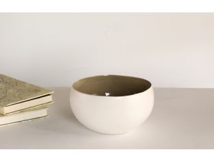 Small Latte Bowl