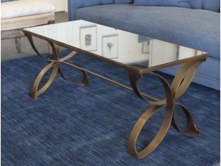 Lorenzo Coffee Table