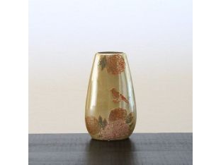 Ojee Wide Vase